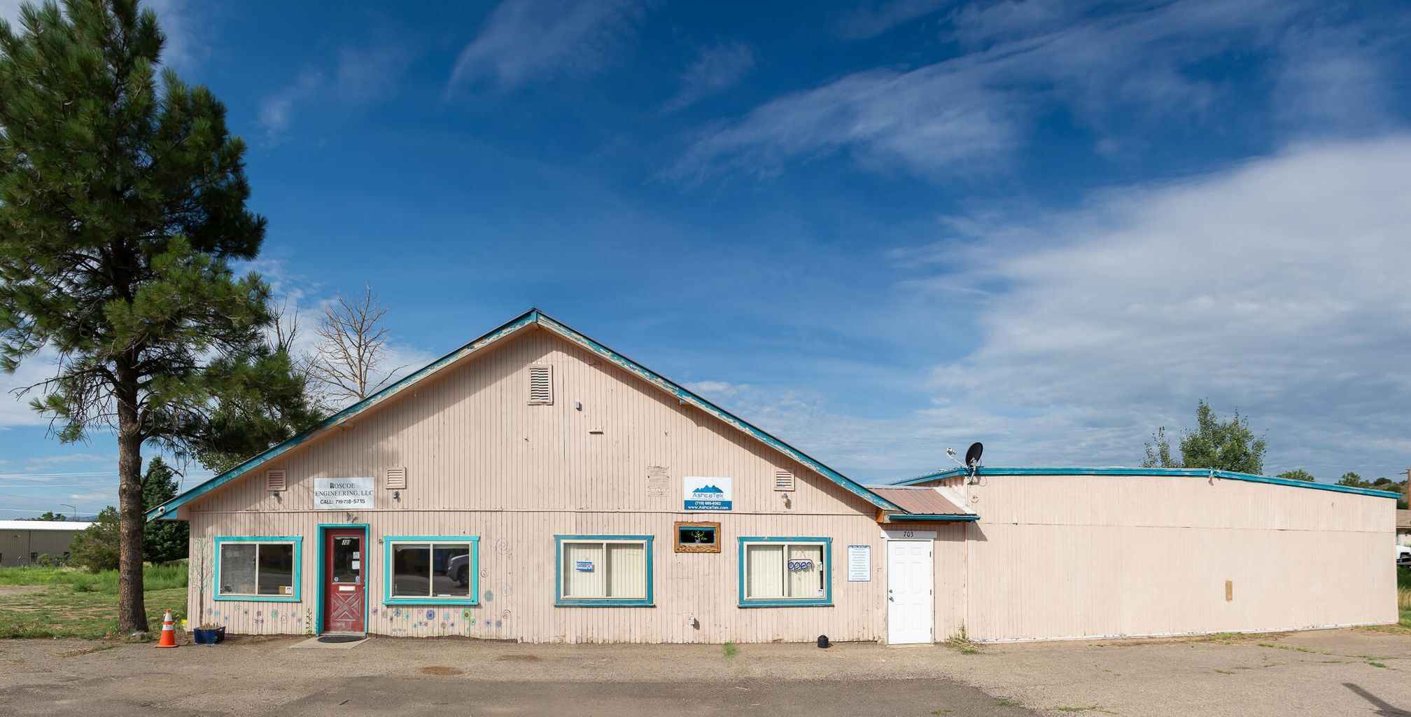 701 Walsen Ave, Walsenburg, CO 81089 - Office for Sale | LoopNet