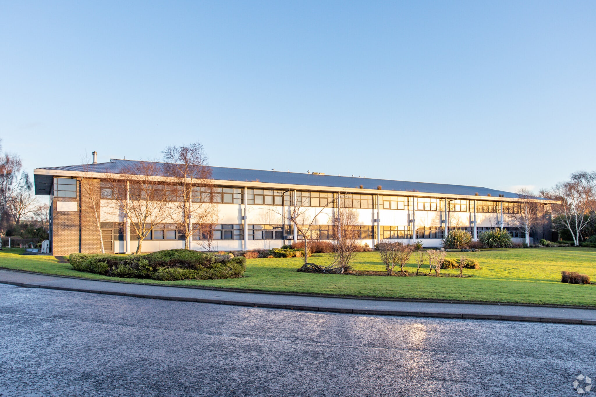 Peregrine Rd, Westhill for sale Primary Photo- Image 1 of 1