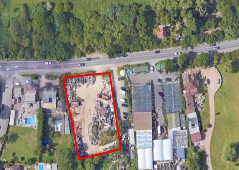 78 Lower Bedfords Rd, Romford, ESS RM1 4DQ