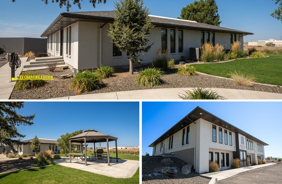 401 Brockman Loop, Jerome, ID for sale - Building Photo - Image 2 of 6