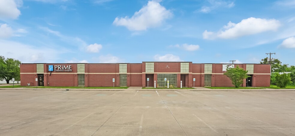 2210 N State Highway 360, Grand Prairie, TX for sale - Building Photo - Image 1 of 9