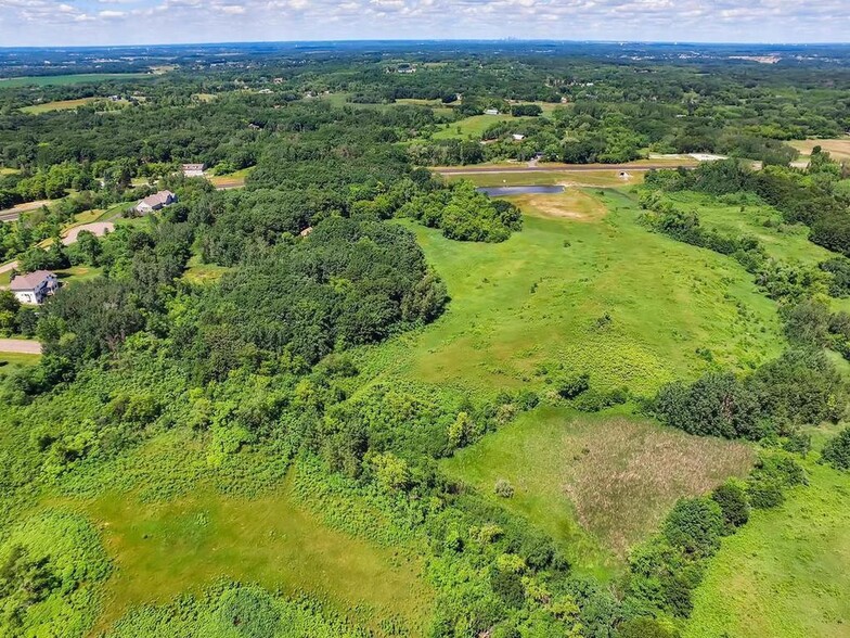 9781 Frontier Ln, Lakeville, MN for sale - Aerial - Image 2 of 6