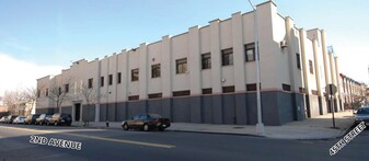 4401 2nd Ave, Brooklyn NY - Warehouse