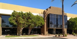 More details for 3001 S 35th St, Phoenix, AZ - Flex, Industrial for Lease