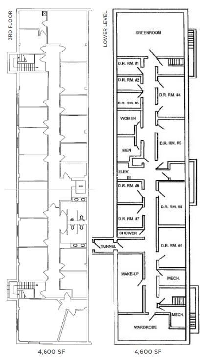 5305 Allard Way NW, Edmonton, AB for sale Floor Plan- Image 1 of 1