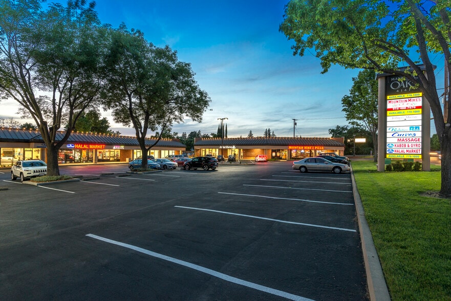 4141 Manzanita, Carmichael, CA for lease - Building Photo - Image 2 of 4