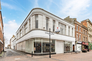 More details for 14-15 Cornhill, Bridgwater - Retail for Sale