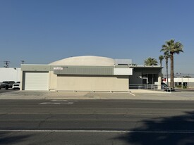 1781 3rd St, Riverside CA - Warehouse