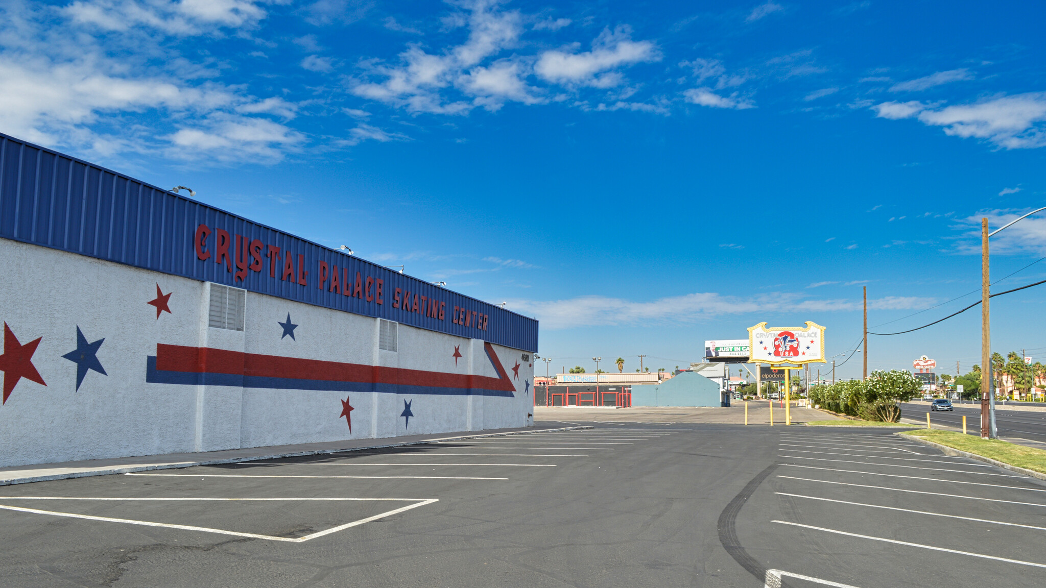 4680 Boulder Hwy, Las Vegas, NV for sale Building Photo- Image 1 of 1