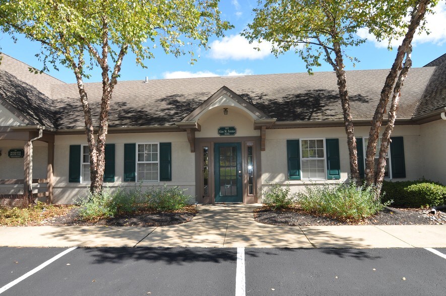 5055 Swamp Rd, Fountainville, PA 18923 Office for Sale