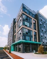 Aqua Food Hall - Bar