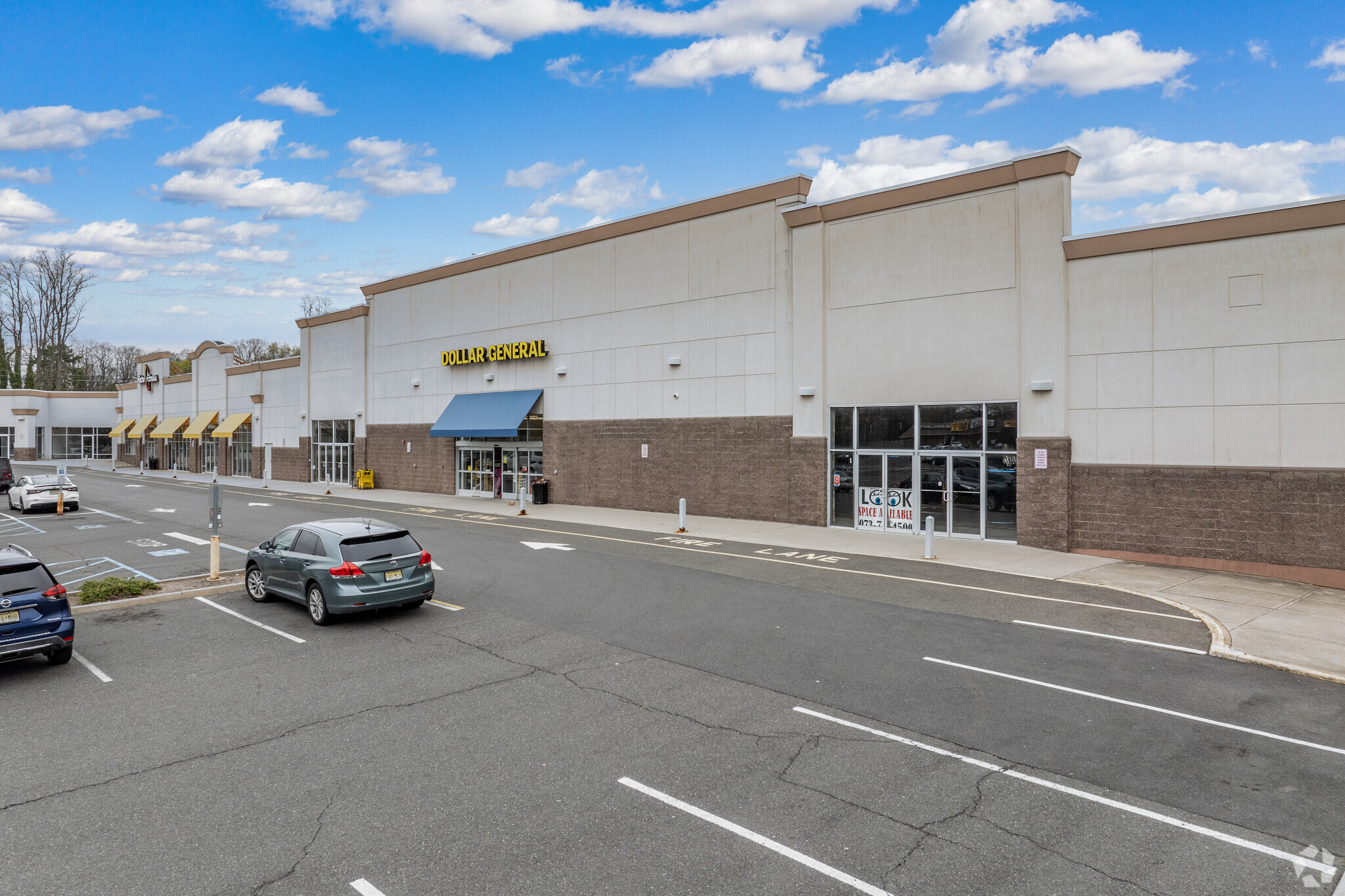 300 W Sylvania Ave, Neptune City, NJ for lease Primary Photo- Image 1 of 18