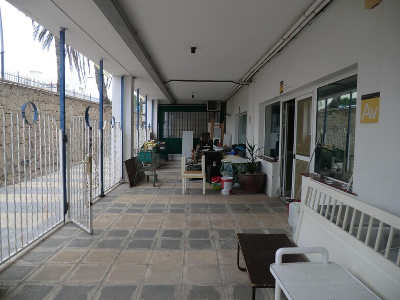 Retail in Arona, Santa Cruz de Tenerife for sale - Building Photo - Image 3 of 17