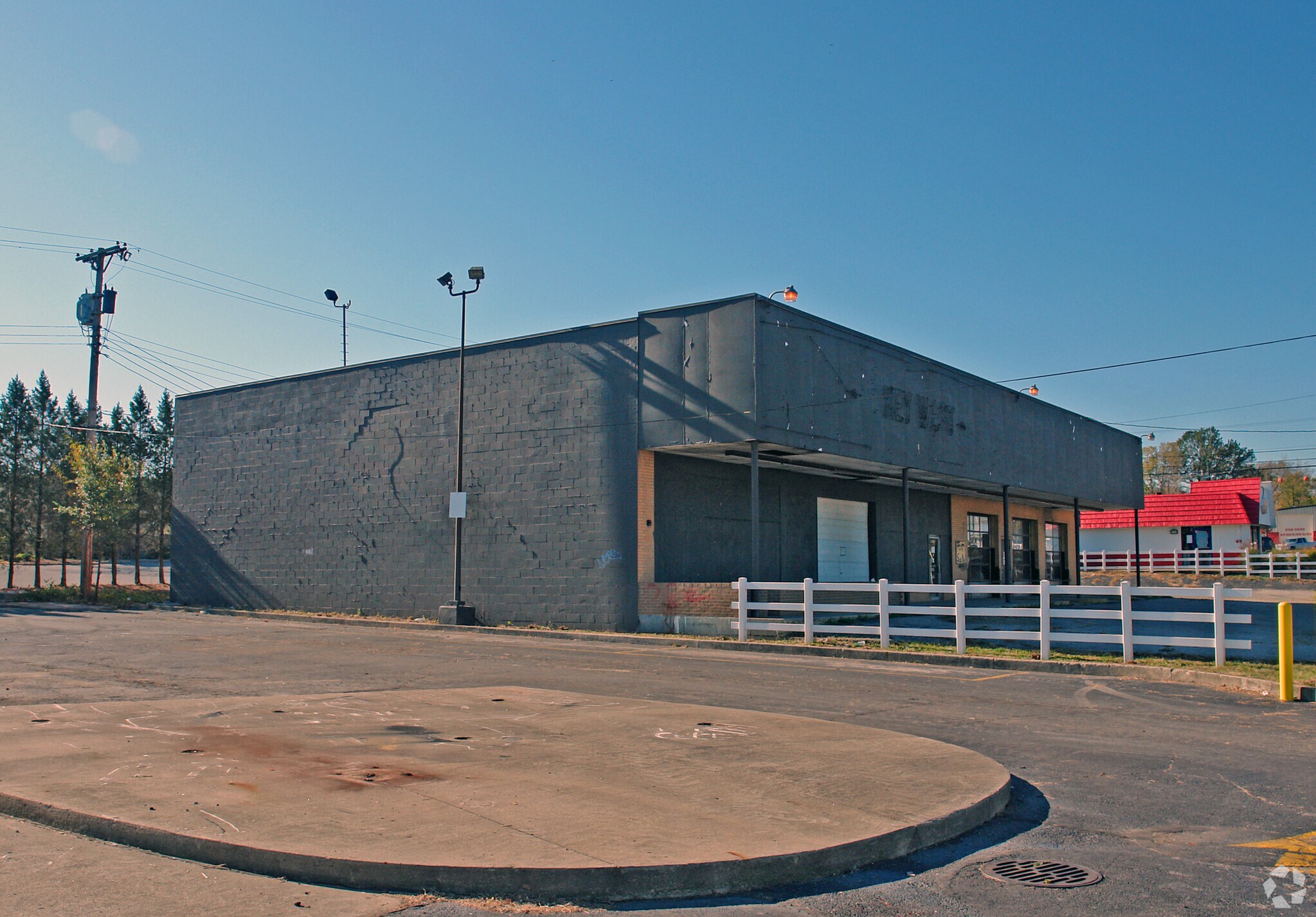 4814-4816 Airway Rd, Dayton, OH for sale Primary Photo- Image 1 of 1