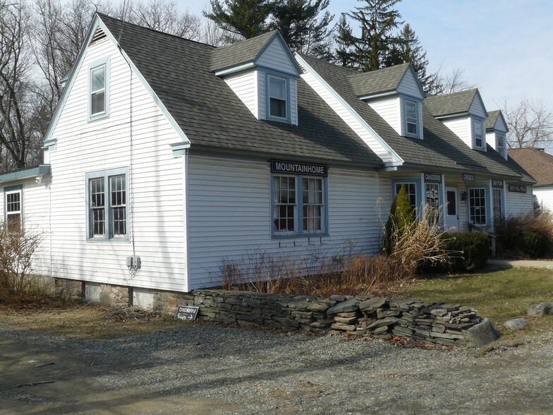 1121 Route 390, Cresco, PA for sale - Primary Photo - Image 1 of 1