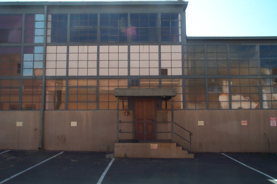 932 Parker St, Berkeley, CA for sale - Building Photo - Image 1 of 1