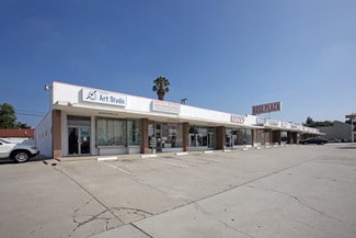 More details for 16511-16545 Whittier Blvd, Whittier, CA - Retail for Lease
