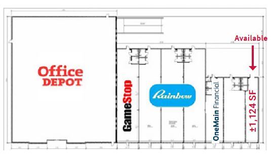 2701 Church St, Conway, SC for sale Building Photo- Image 1 of 1