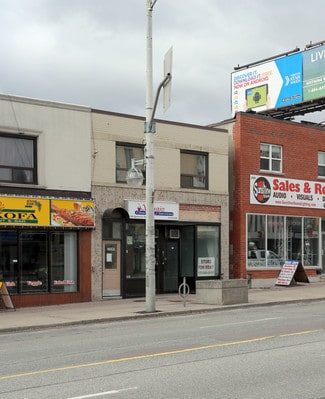 More details for 1655 Eglinton Ave W, Toronto, ON - Retail for Sale