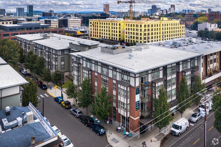 2270 NW Savier St, Portland, OR for sale - Primary Photo - Image 1 of 1