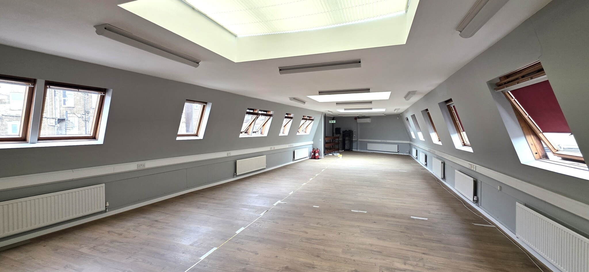 1-3 Canfield Pl, London for lease Interior Photo- Image 1 of 6