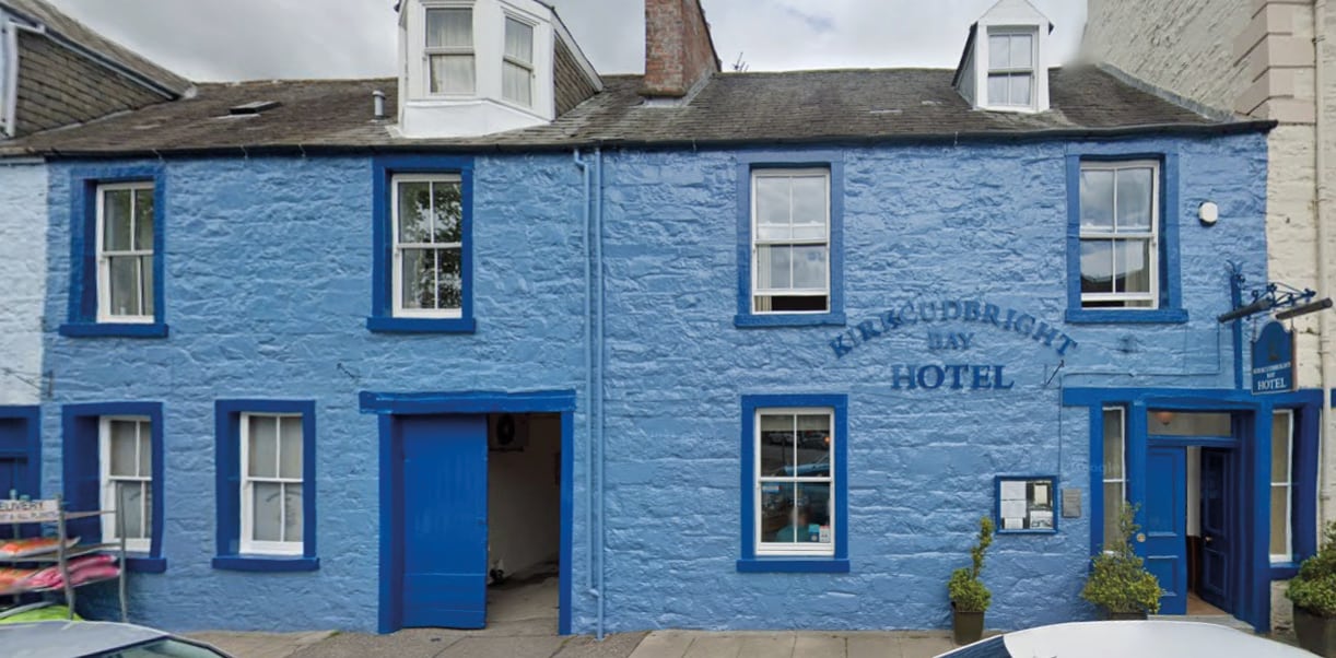 25 St. Cuthbert St, Kirkcudbright for sale Interior Photo- Image 1 of 1