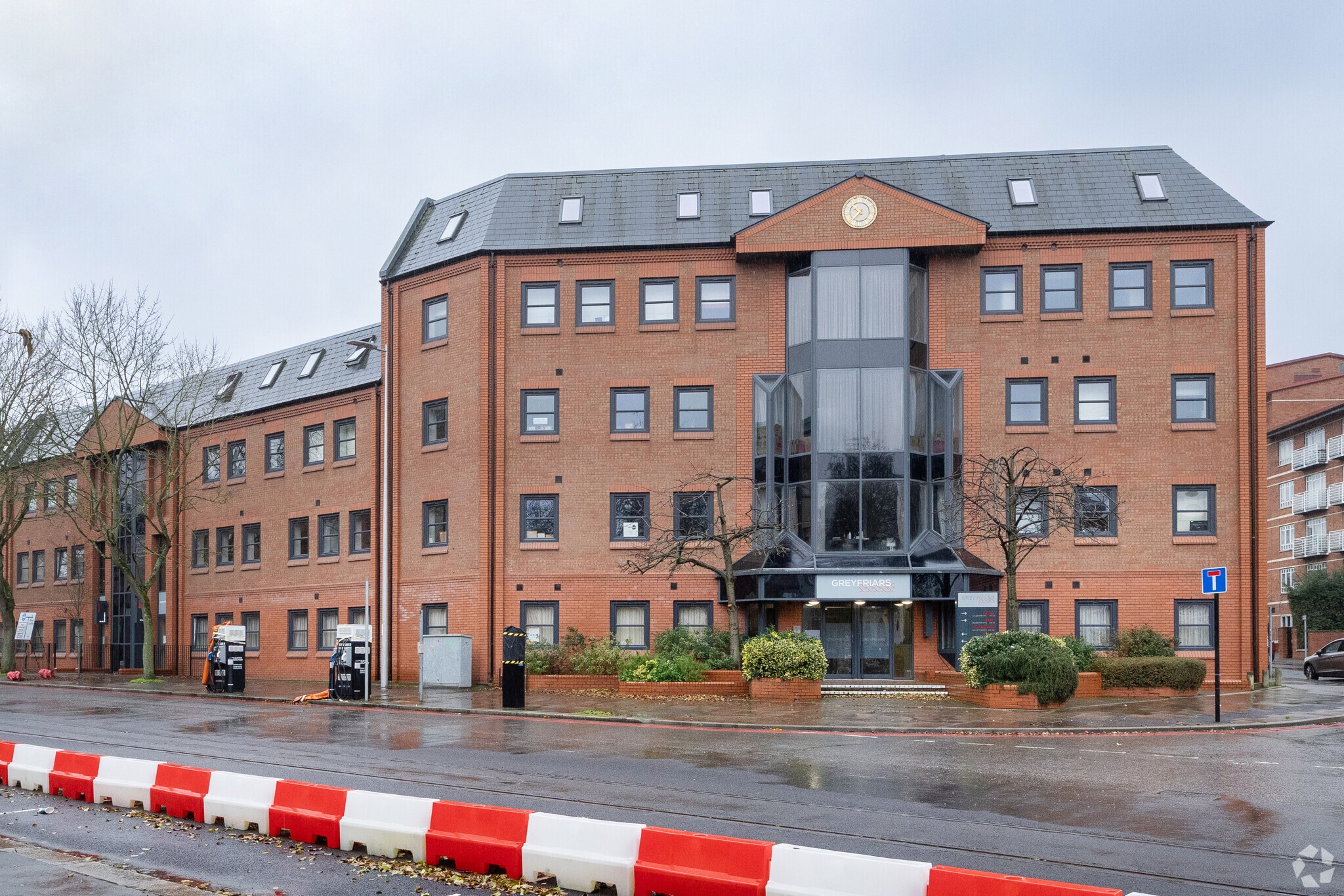 Greyfriars Rd, Coventry for sale Primary Photo- Image 1 of 1