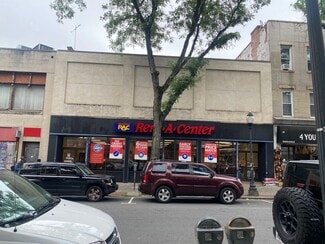More details for 25 S 4th Ave, Mount Vernon, NY - Retail for Sale