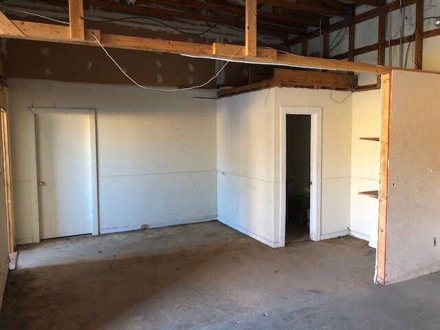 1135-1145 N Tennessee St, Cartersville, GA for sale Interior Photo- Image 1 of 1