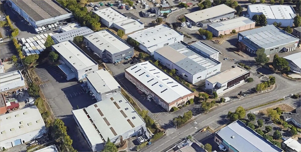 10 Rue D'Apollo, L'Union for lease - Building Photo - Image 2 of 15