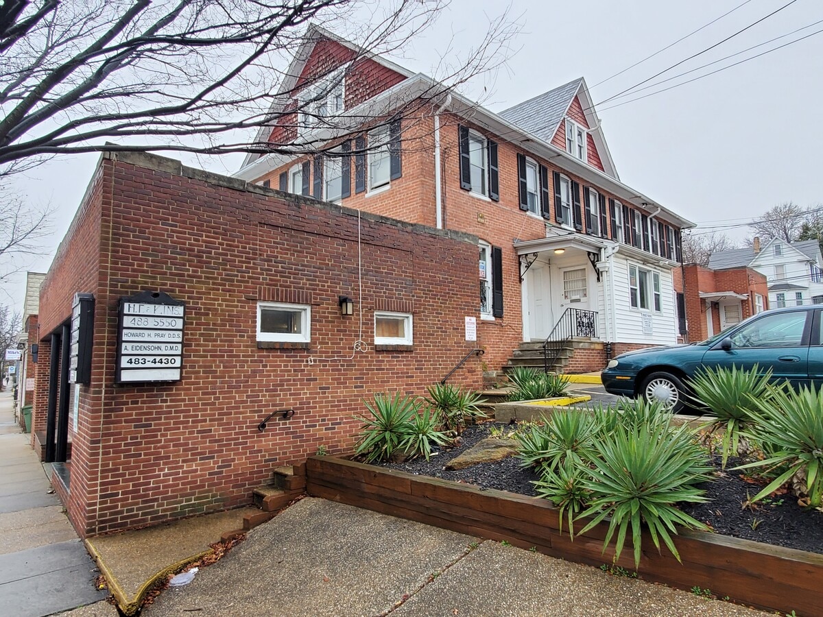 5508 Belair Rd, Baltimore, MD 21206