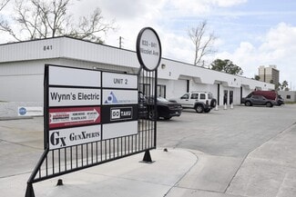 More details for WP Minnesota-Nicolet Warehouses – for Sale, Winter Park, FL