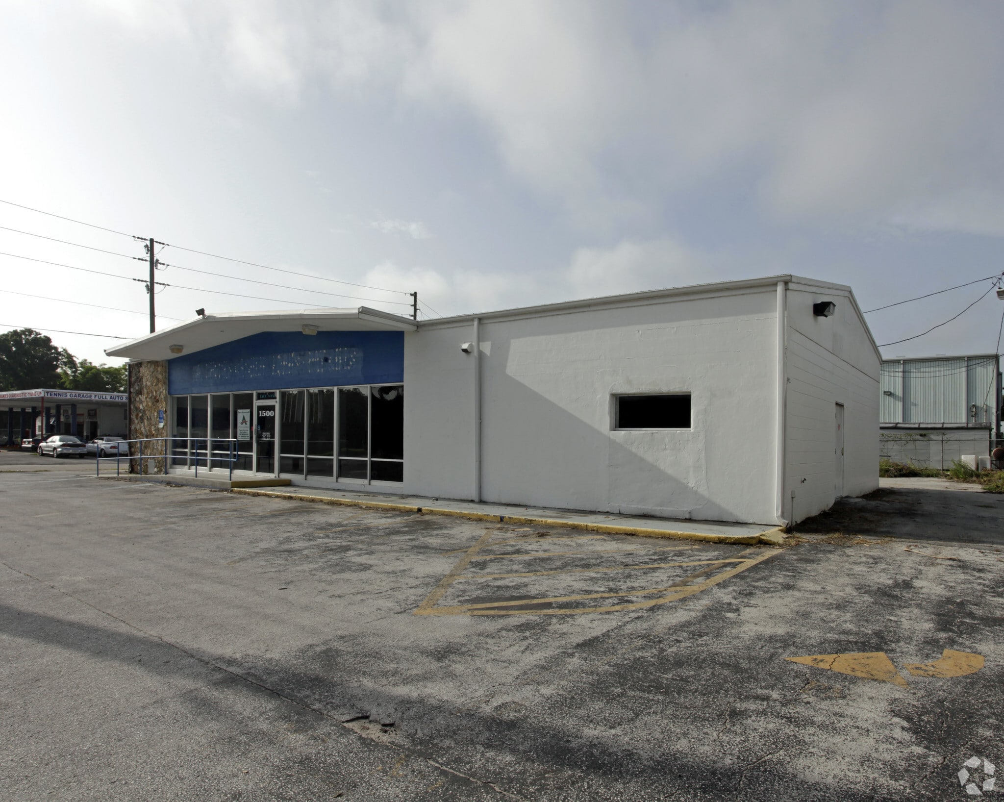 1500 W Fairbanks Ave, Winter Park, FL for lease Primary Photo- Image 1 of 6