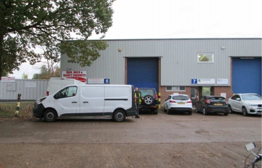 Revenge Rd, Chatham for sale Primary Photo- Image 1 of 1