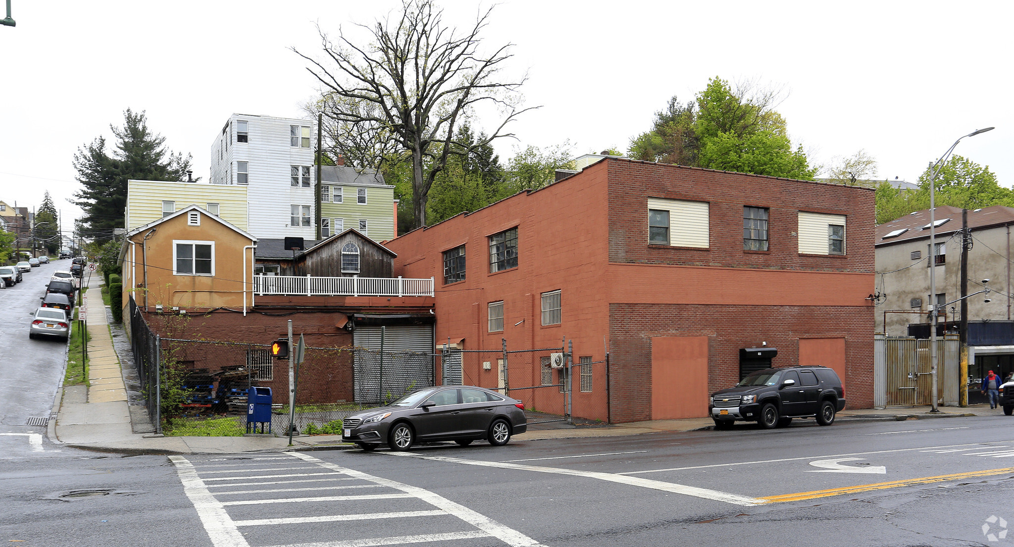 166 Yonkers Ave, Yonkers, NY for sale Primary Photo- Image 1 of 1