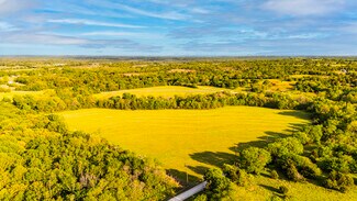 More details for 7.35ac Lake Road Unit 3 ave, Rosedale, OK - Land for Sale