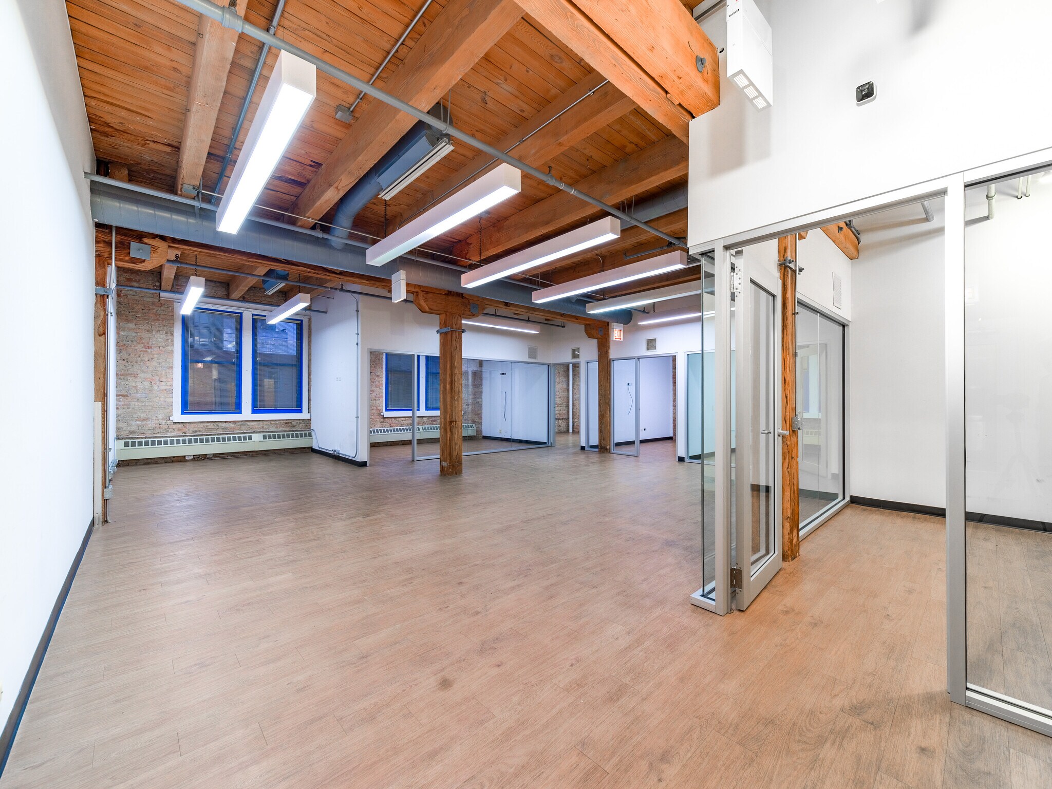 430 W Erie St, Chicago, IL for lease Interior Photo- Image 1 of 5