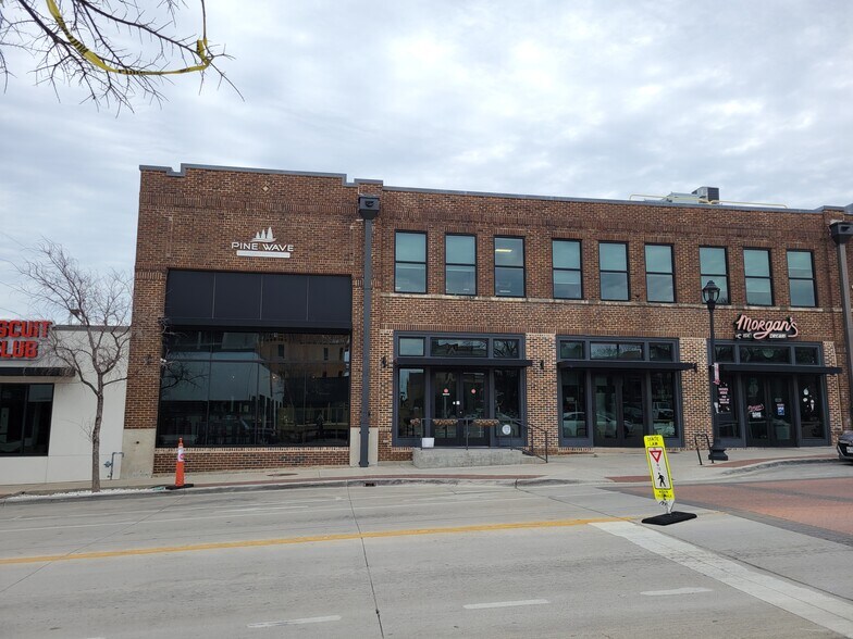 329 S Main St, Fort Worth, TX for sale - Building Photo - Image 1 of 1