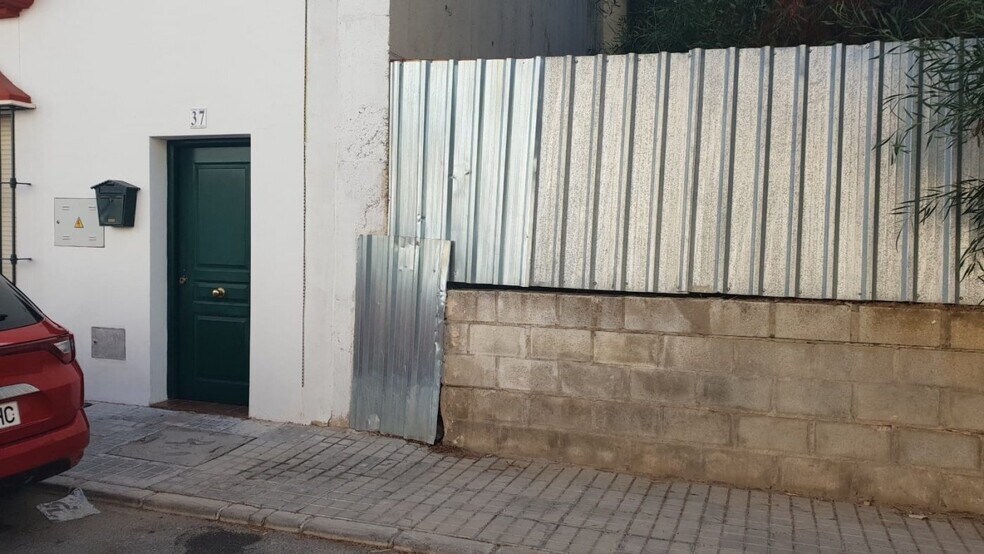 Land in Marchena, Sevilla for sale - Building Photo - Image 1 of 5