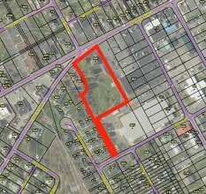 940 Bellefonte Ave, Lock Haven, PA - AERIAL map view - Image1