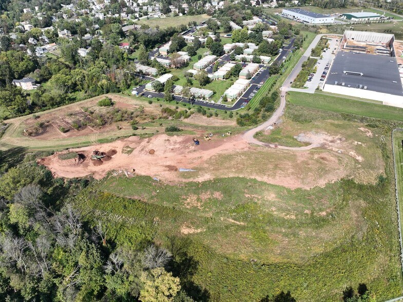 Prosperity Dr, Oaks, PA for lease - Aerial - Image 3 of 3