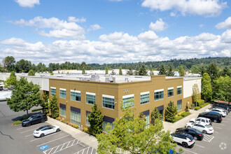 700 SW 34th St, Renton, WA - aerial  map view