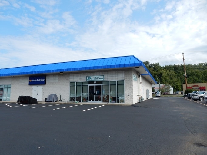 1451 Earl L Core Rd, Morgantown, WV for lease - Primary Photo - Image 2 of 6