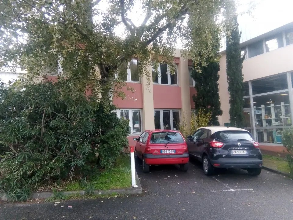 4 Boulevard Gueidon, Marseille for lease Building Photo- Image 1 of 10