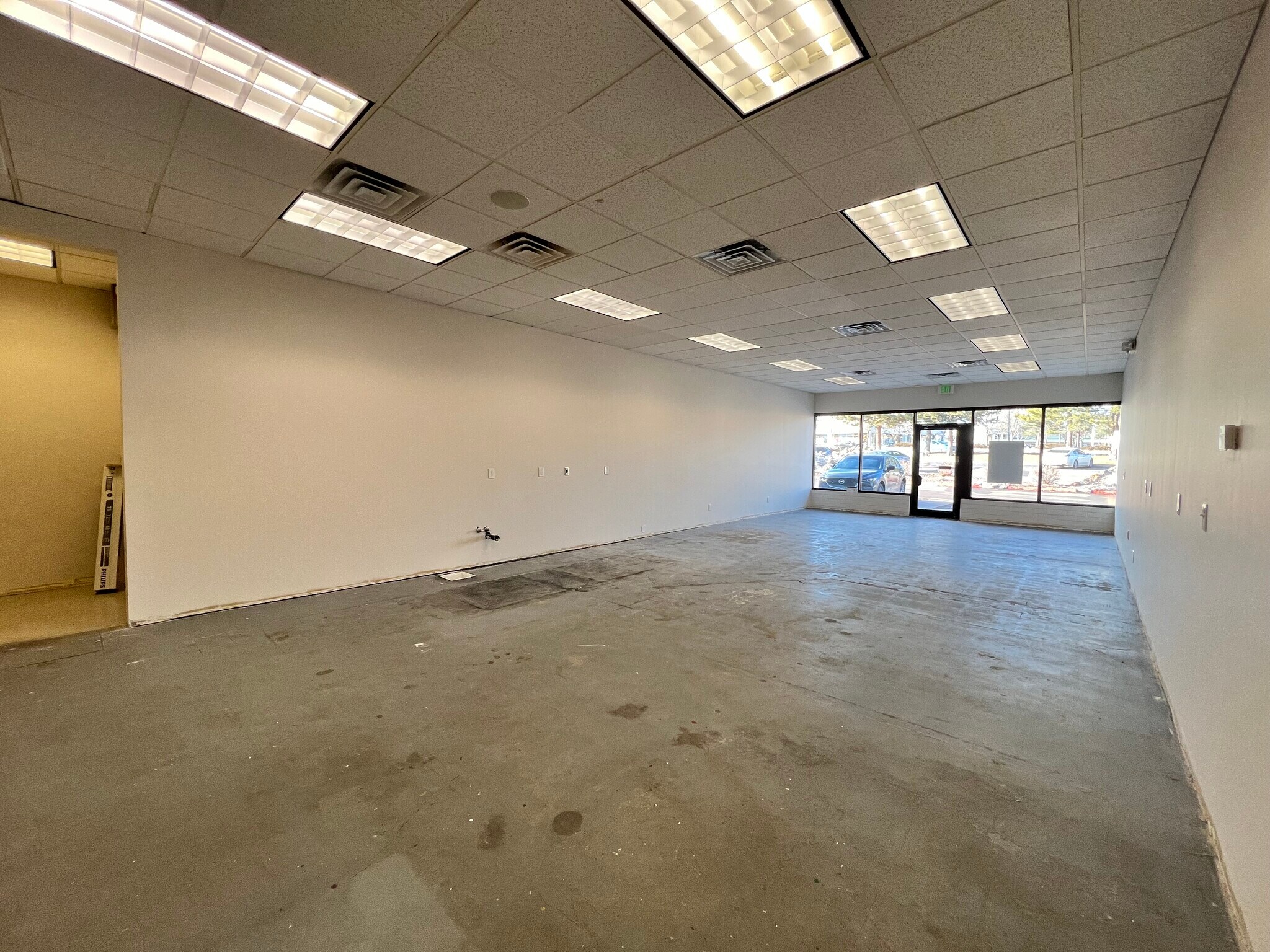 7270-7430 W 88th Ave, Westminster, CO for lease Interior Photo- Image 1 of 4