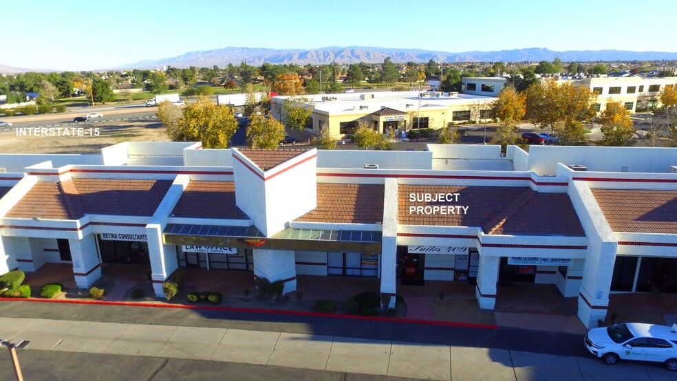 15409 Anacapa Rd, Victorville, CA for sale - Building Photo - Image 1 of 32