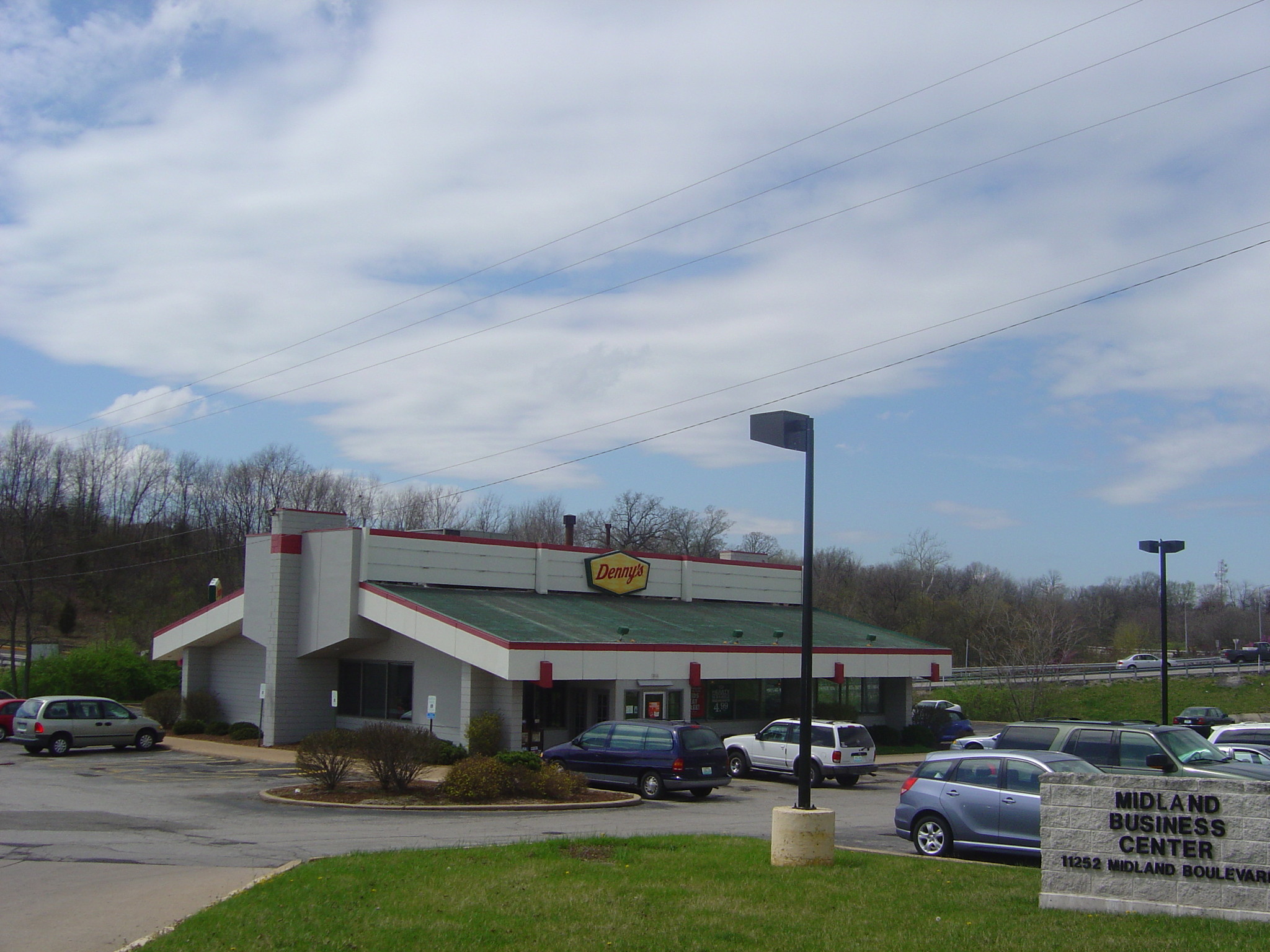 11266 Midland Blvd, Saint Louis, MO 63114 - Denny's | LoopNet