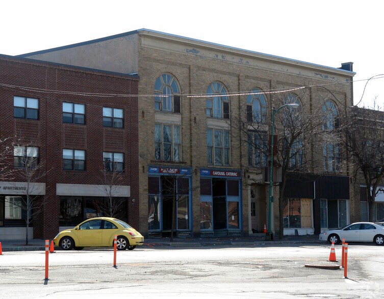 50 Public Sq, Watertown, NY for sale - Primary Photo - Image 1 of 1