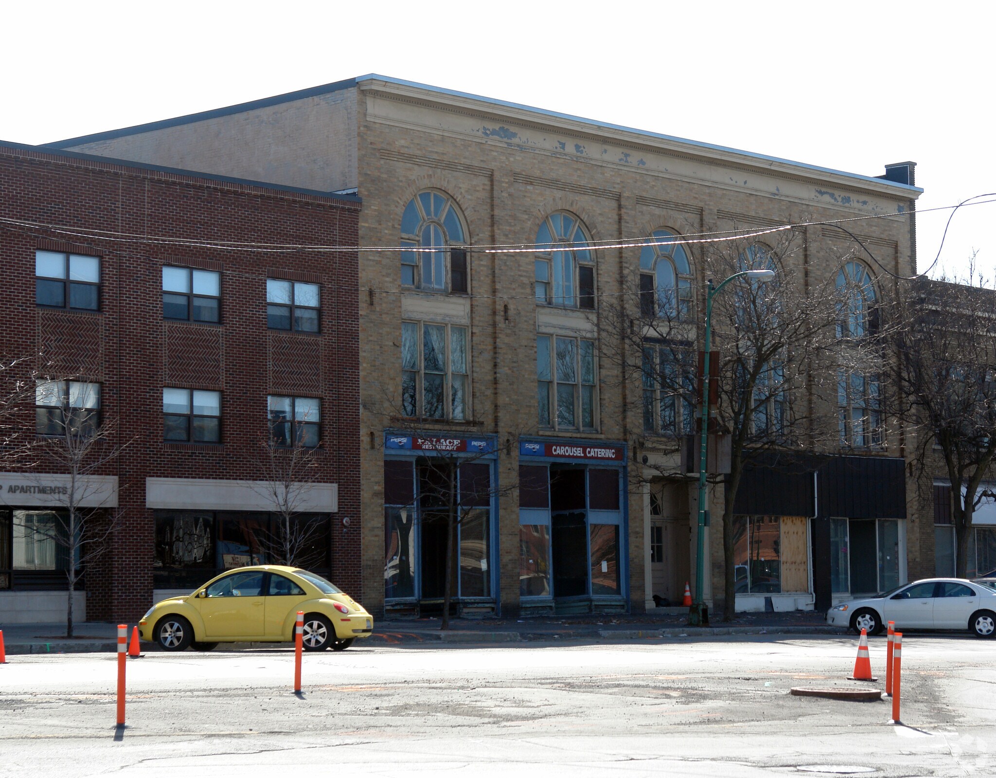 50 Public Sq, Watertown, NY for sale Primary Photo- Image 1 of 1