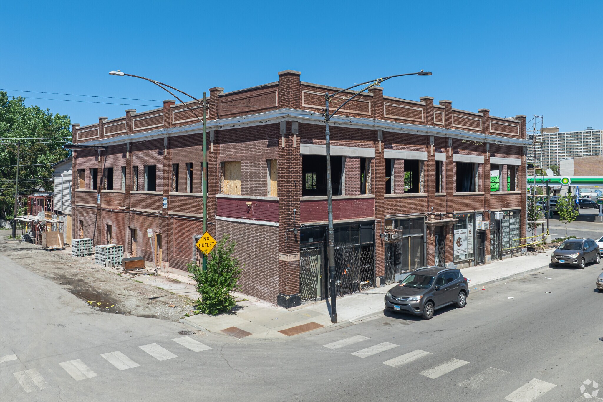 3220 W Cermak Rd, Chicago, IL for sale Primary Photo- Image 1 of 1